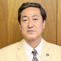 藤田 次郎（ふじた じろう） 先生（沖縄県の呼吸器内科医）の