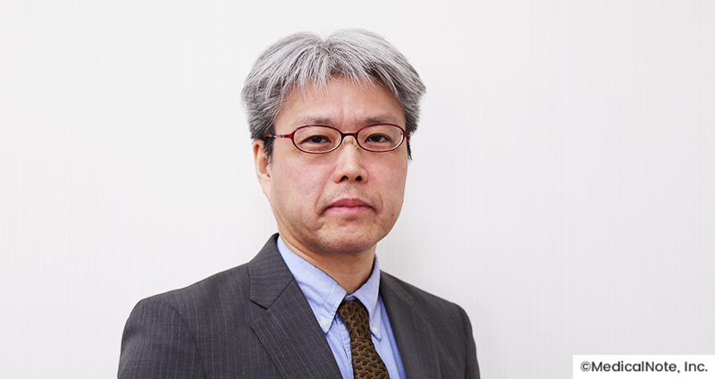 小林 靖彦（こばやし やすひこ） 先生（兵庫県の心臓血管外科医）の
