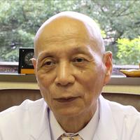 故）市川 光太郎（ いちかわ こうたろう） 先生（福岡県の小児科医）の
