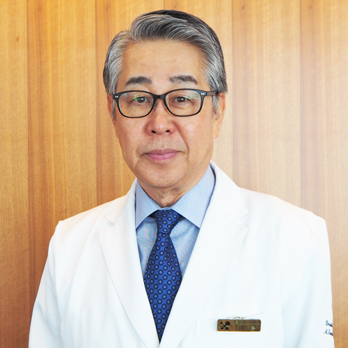 川島 眞（かわしま まこと） 先生（東京都の皮膚科医）のプロフィール