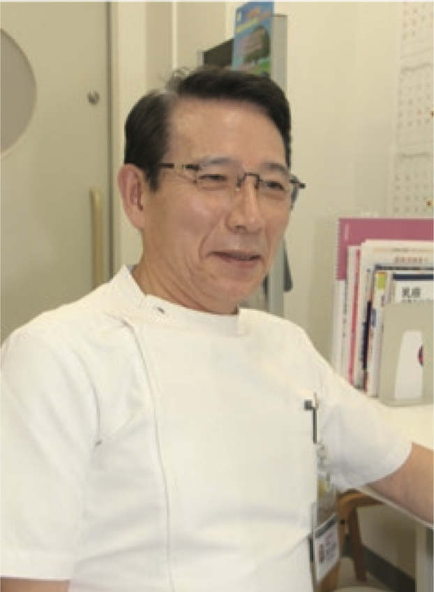 野口 昌邦（のぐち まさくに） 先生（石川県の乳腺外科医）の