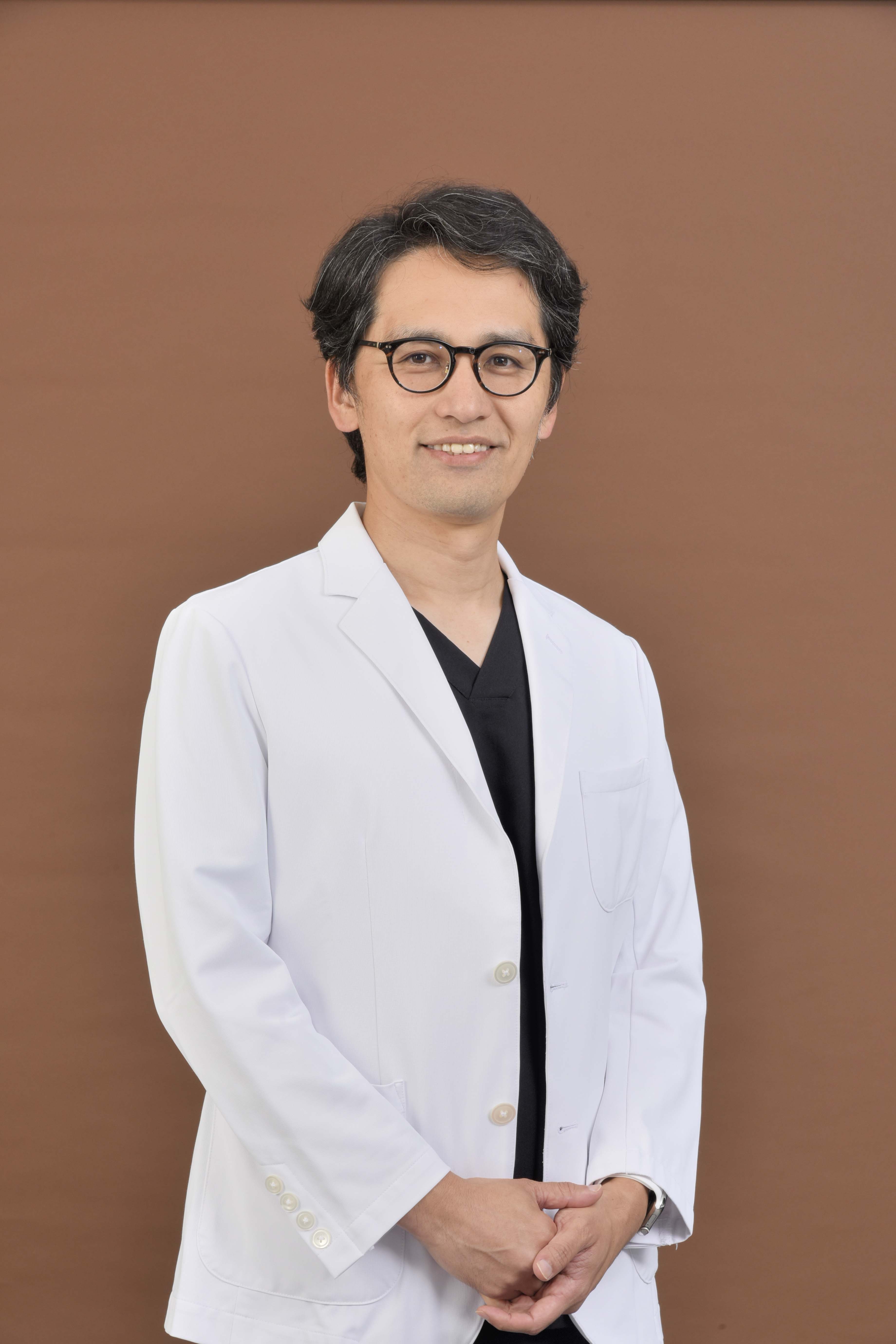 相良 安昭（さがら やすあき） 先生（鹿児島県の乳腺外科医）の