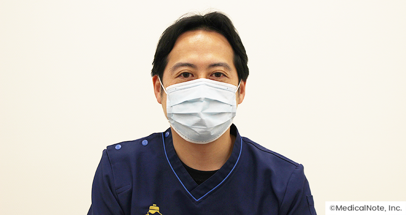 河野 智敬（こうの ともたか） 先生（埼玉県の代謝内科医）の