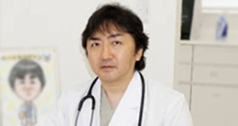 山田 高弘（やまだ たかひろ） 先生（宮城県の糖尿病内科医）の