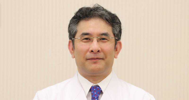 山田 高嗣（やまだ たかし） 先生（東京都の整形外科医）の