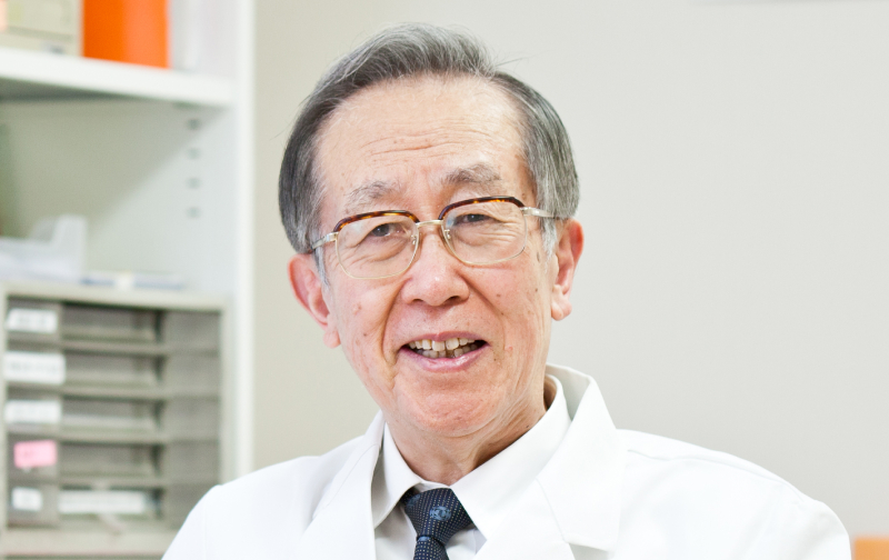 武谷 雄二（たけたに ゆうじ） 先生（東京都の産婦人科医）の