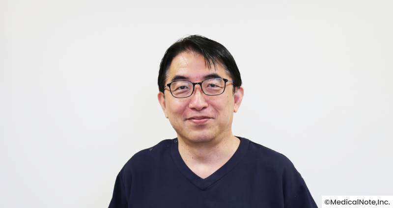 安田 一朗（やすだ いちろう） 先生（富山県の消化器内科医）の