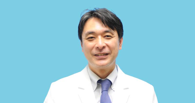 藤城 光弘（ふじしろ みつひろ） 先生（東京都の消化器内科医）の