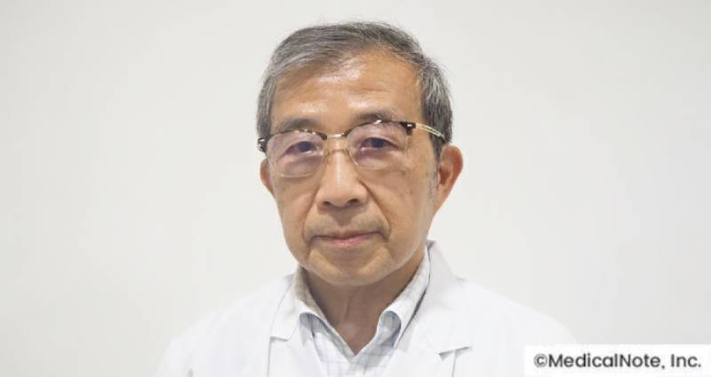 宇田川 晴司（うだがわ はるし） 先生（埼玉県の消化器外科医）の