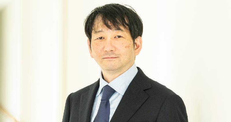 藤田 順之（ふじた のぶゆき） 先生（愛知県の整形外科医）の