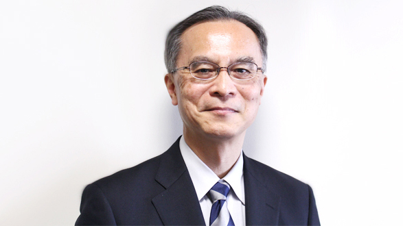 五十嵐 隆（いがらし たかし） 先生（東京都の小児外科医）の