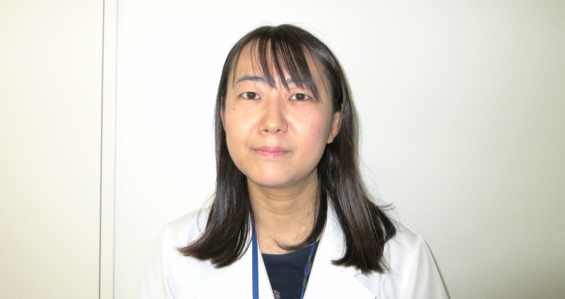 誰もが安心して医療を受けられる社会であってほしい